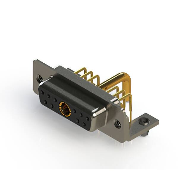 630-11W1250-2N3 EDAC Inc.  Conjuntos de conectores D-Sub